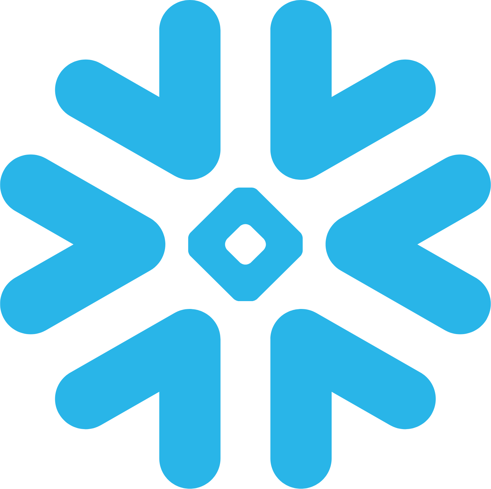 Snowflake